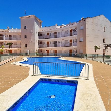 Apartamento Con Piscina, Wifi Y Jardin - By Aloha Palma Águilas Zewnętrze zdjęcie